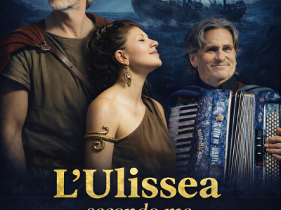 Ulissea secondo me